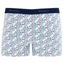 EMINENCE Boxer Homme Coton TAILOR Block print