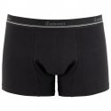 EMINENCE Boxer Homme Coton Absorbant SÉRÉNITÉ Noir