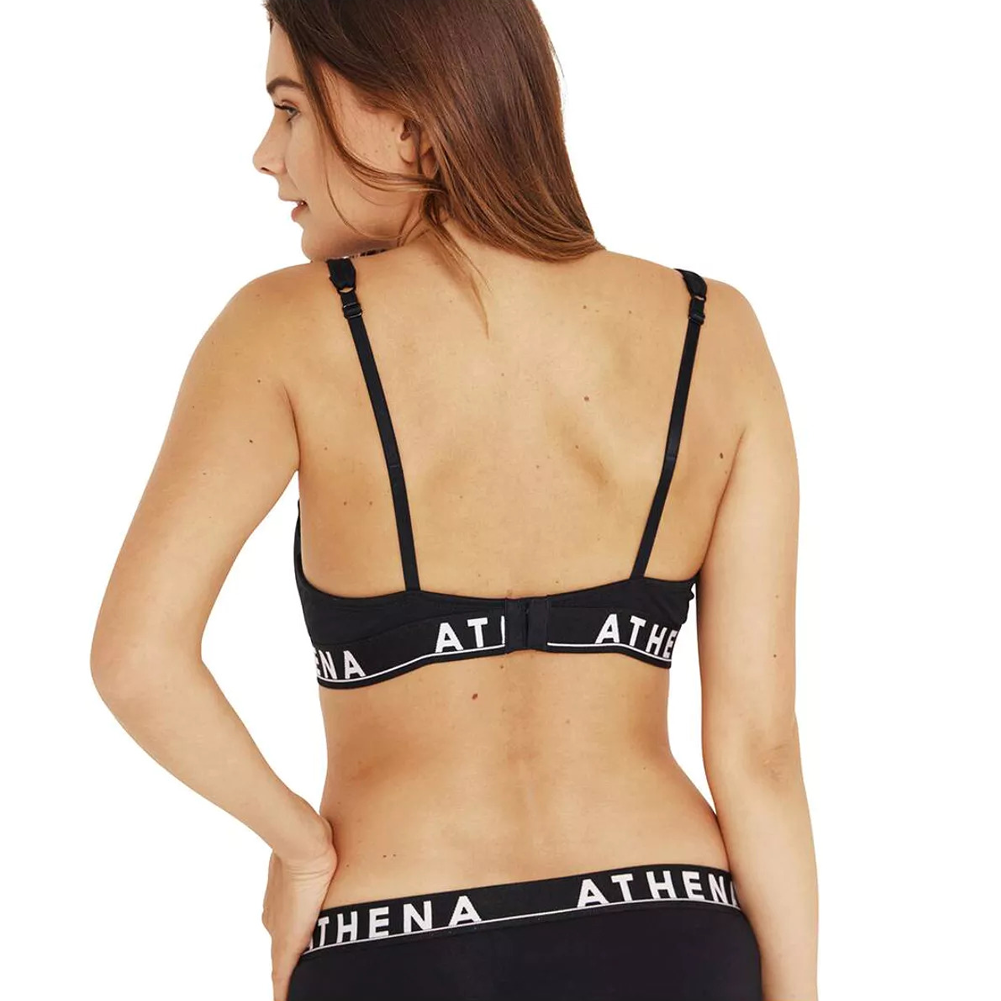 Boxer femme Easy Color Athena