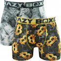 CRAZYBOXER BM4ASS36...