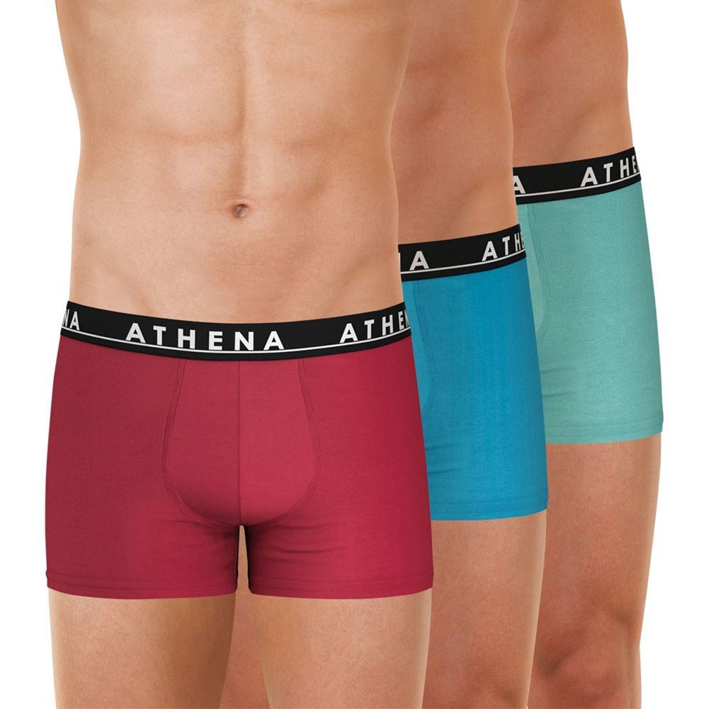 Athena boxer taille online