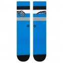 Chaussettes Homme MAGIC ST CREW Bleu et Noir