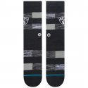 Chaussettes Homme NETS CRYPTIC Noir et Gris