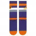 Chaussettes Homme SUNS ST CREW Violet et Orange