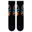 STANCE Chaussettes Homme Coton AWESOME MIX Noir Multicolore MARVEL