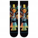 Chaussettes Homme AWESOME MIX Noir et Multicolore