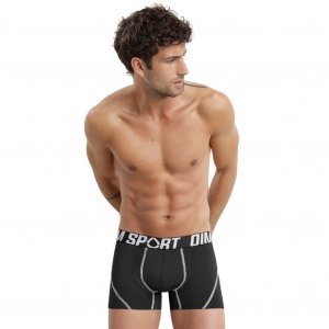 Boxer dim sport sales homme confort optimal