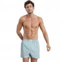 LOT DE 2 Caleçon Sous-vêtements Homme GREEN Rouge et Vert