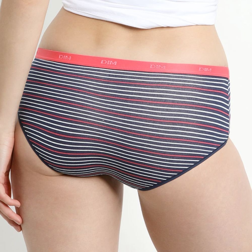 Maillot de corps femme dim deals