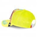 GOORIN BROS Casquette Homme Microfibre CLAW Jaune