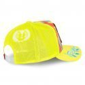 GOORIN BROS Casquette Homme Microfibre CLAW Jaune