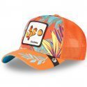 GOORIN BROS Casquette Homme Microfibre NEMO Orange