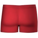 EMINENCE Boxer Bain Homme Fibres recyclées UNI Rouge