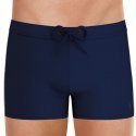 EMINENCE Boxer Bain Homme Fibres recyclées UNI Marine