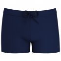 EMINENCE Boxer Bain Homme Fibres recyclées UNI Marine