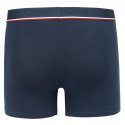 LE BOXER MADE IN FRANCE Boxer Homme Coton LBMIF Marine