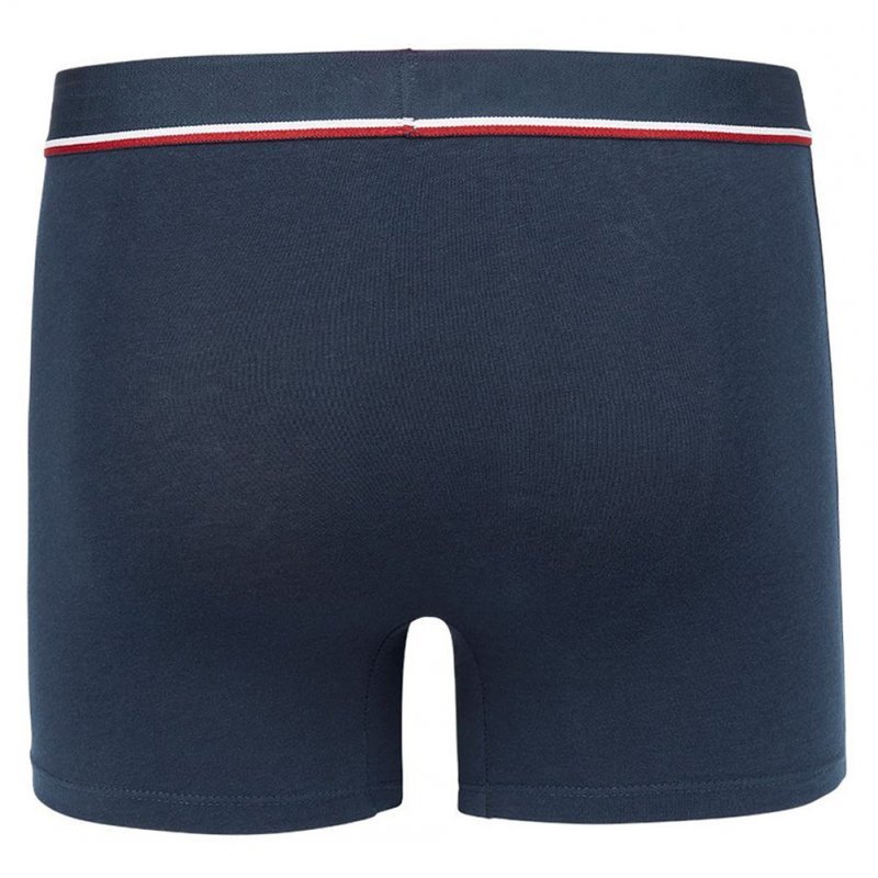 Boxer Homme LBMIF Bleu et Marine