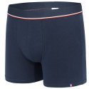 Boxer Homme LBMIF Bleu et Marine