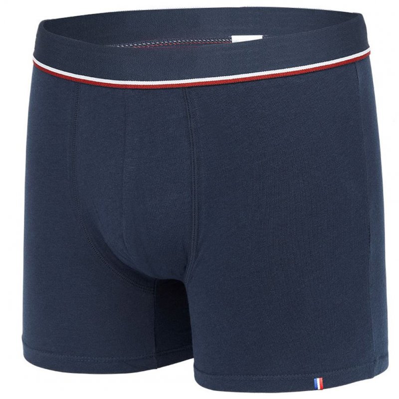 Boxer Homme LBMIF Bleu et Marine