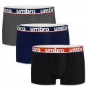 UMBRO ASS2 Noir Marine