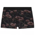 Boxer Homme BLUR Noir et Rose