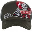 VON DUTCH MURPH Vert...