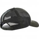 VON DUTCH Casquette Homme Microfibre MURPH1B Vert Kaki