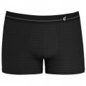 EMINENCE Boxer Homme Modal MICROMODAL COUPE Noir