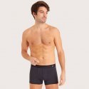 EMINENCE Boxer Homme Modal MICROMODAL COUPE Noir