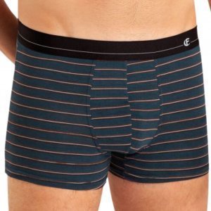 EMINENCE Boxer Homme Modal MICROMODAL Rayures Gris