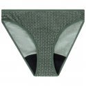 Culotte Fille LAVABLE Vert et Kaki