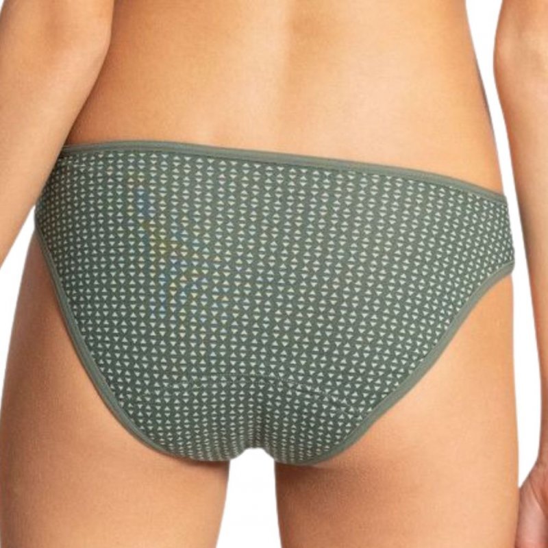 Culotte Fille LAVABLE Vert et Kaki