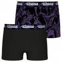 ATHENA PRINTBOX Noir...