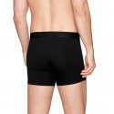 Boxer Homme ONE Noir et Blanc