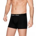 EDEN PARK Boxer Homme Coton ONE Noir