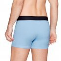 Boxer Homme ONE Bleu et Ciel