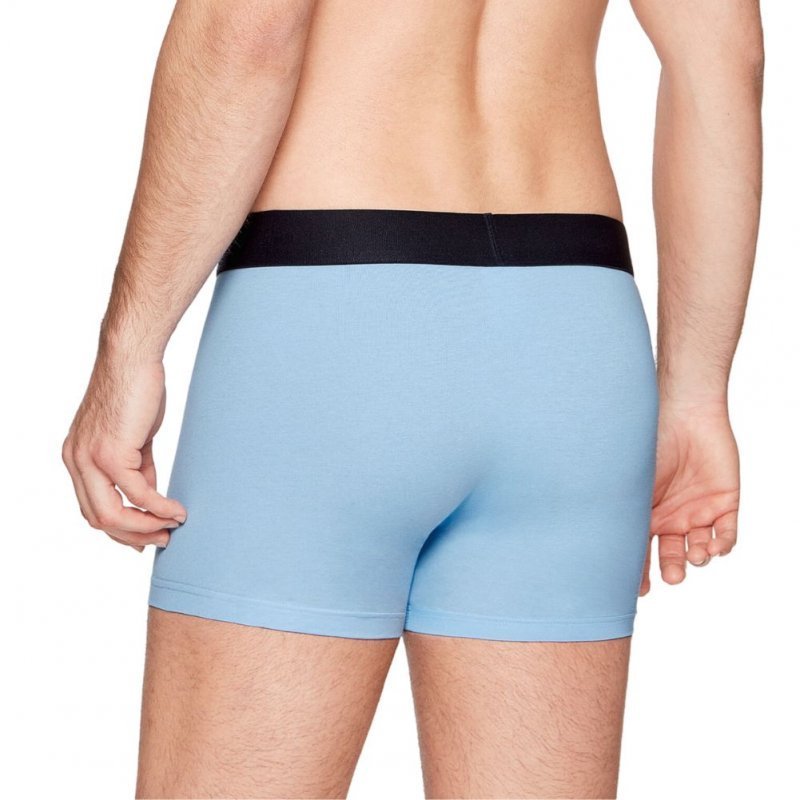Boxer Homme ONE Bleu et Ciel