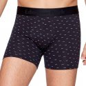 EDEN PARK Boxer Homme Coton FLOT Luca