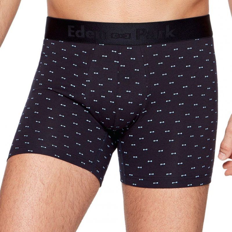 Caleçon Personnalisé Homme Motif Noël Rigolo - Coton, Microfibre, Cadeau Humoristique Pour Fêtes