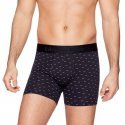 Boxer Homme FLOTS Bleu et Ciel