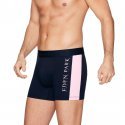 EDEN PARK Boxer Homme Coton CUISLOG Rose Marine