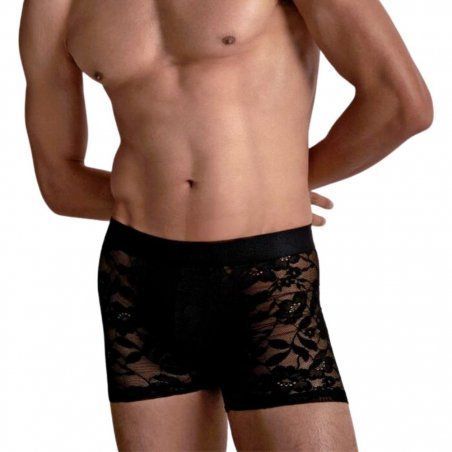 Boxer court NEVADA - Confort et douceur du Coton Boxers me