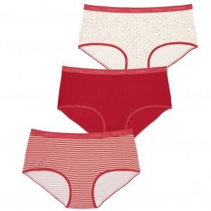 Boxer femme Easy Color Athena