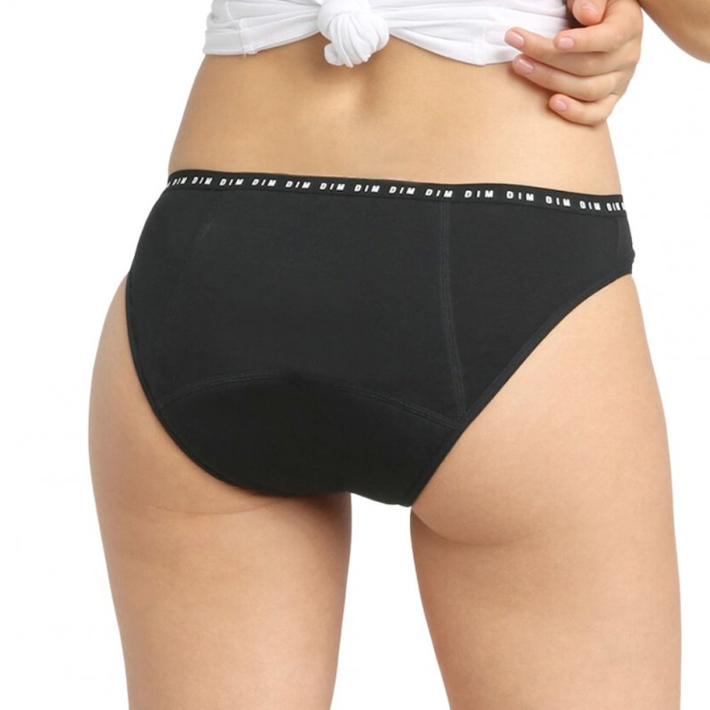 Culotte Femme PROTECT Noir