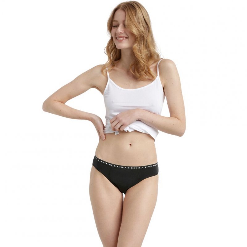 Culotte Femme PROTECT Noir