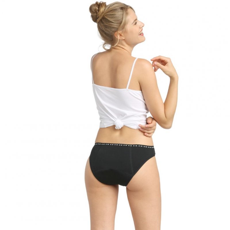 Culotte Femme PROTECT Noir