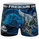 FREEGUN BLU Bleu Noir