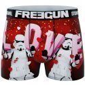 FREEGUN LOV Rouge Blanc