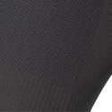 EDEN PARK 3 paires de Socquettes Homme Coton UNIE Noir Blanc Gris