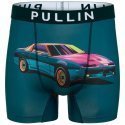 Boxer long Homme...